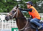 Mubtaahij relocated to the West Coast last month