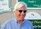 Bob Baffert on American Pharoah: Part One Bob Baffert on American Pharoah: Part One