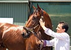 'Pharoah' to Parade at Santa Anita June 27 'Pharoah' to Parade at Santa Anita June 27
