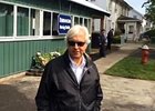 Belmont Stakes: Bob Baffert Presser Belmont Stakes: Bob Baffert Presser