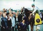 Slideshow: BC Winning Trainer D. Wayne Lukas Slideshow: BC Winning Trainer D. Wayne Lukas