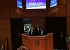 F-T Sale: Scat Daddy Colt Brings $385,000 F-T Sale: Scat Daddy Colt Brings $385,000
