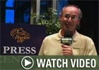 From Monmouth Park, BloodHorseNOW.com writer Lenny Shulman recaps Friday's races and previews tomorrow.