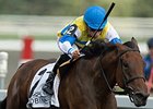 Uchenna and Alan Garcia take the Ontario Matron.