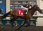 Shaman Ghost Rallies to Take Queen's Plate Shaman Ghost Rallies to Take Queen's Plate