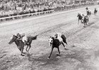 Slideshow: Filly Triple Crown Winners Slideshow: Filly Triple Crown Winners