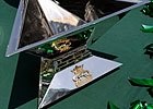Complete List of Triple Crown Nominees Complete List of Triple Crown Nominees