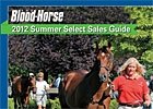 2012 Summer Select Sales Guide 2012 Summer Select Sales Guide