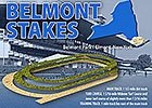 Triple Crown Infographic: Belmont Stakes Triple Crown Infographic: Belmont Stakes