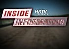 HRTV's Inside Information -12/10/07 HRTV's Inside Information -12/10/07