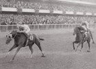 Slideshow: Champagne Stakes History Slideshow: Champagne Stakes History