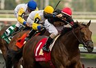 Familiar Foes Meet in Prince of Wales Stakes Familiar Foes Meet in Prince of Wales Stakes