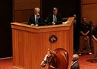 Tapit Filly Stars as F-T July Sees Gains Tapit Filly Stars as F-T July Sees Gains