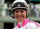 P. J. Cooksey: Why She's a Rockstar P. J. Cooksey: Why She's a Rockstar