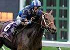 First Shadwell Homebred Grabs a Breeders' Cup Title First Shadwell Homebred Grabs a Breeders' Cup Title
