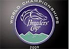 New Handicapping Contest for Breeders' Cup New Handicapping Contest for Breeders' Cup