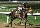Stormdriver takes the Louisiana Legends Classic.
