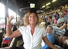 Saratoga Diary: Time to Get On with It Saratoga Diary: Time to Get On with It