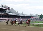 34,783 Attend Opening Day at Saratoga 34,783 Attend Opening Day at Saratoga