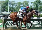 Ostrolenka, Good Luck Gus Rematch in NY Derby Ostrolenka, Good Luck Gus Rematch in NY Derby