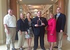 FTBOA Honored by Florida Executives Society FTBOA Honored by Florida Executives Society