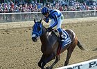 Private Zone All the Way in Belmont Sprint Private Zone All the Way in Belmont Sprint