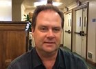 Del Mar 2015: Doug O'Neill On Track Surfaces Del Mar 2015: Doug O'Neill On Track Surfaces