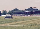 Delaware Park will begin its race meet May 21