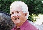 Talkin' Horses Podcast with Jim Squires Talkin' Horses Podcast with Jim Squires