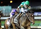 Eyeing a Four-peat - By Eric Mitchell Eyeing a Four-peat - By Eric Mitchell