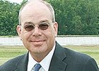 Richard Skinner, vice president and general manager for ThistleDown