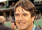Trainer Keith Desormeaux