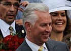Pletcher & Borel Different, But So Much Alike Pletcher & Borel Different, But So Much Alike
