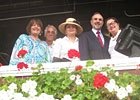 Saratoga Diary: Twists and Shouts Saratoga Diary: Twists and Shouts