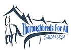 Tickets on Sale for RRP's Saratoga Event Tickets on Sale for RRP's Saratoga Event