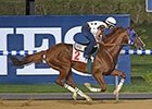 California Chrome