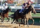 Allowance With Derby Implications? Allowance With Derby Implications?