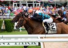 'Kathy' Prevails in Perfect Sting Thriller 'Kathy' Prevails in Perfect Sting Thriller