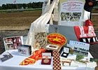 Vic Zast's Saratoga Diary: Burials Vic Zast's Saratoga Diary: Burials