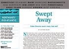 Northeast/Mid-Atlantic Regional: Swept Away Northeast/Mid-Atlantic Regional: Swept Away