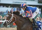 Stanford Grabs Stakes Win in Long Branch Stanford Grabs Stakes Win in Long Branch