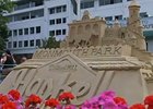 Haskell Invitational Draw Highlights Haskell Invitational Draw Highlights