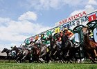 Saratoga Race Course