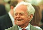 Moyglare's Haefner Could Add to Legacy Moyglare's Haefner Could Add to Legacy