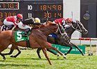 Mizz Money Makes Grade in Pucker Up Upset Mizz Money Makes Grade in Pucker Up Upset