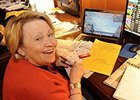 Judy Wagner