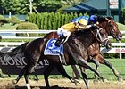 Rock Fall Hopes to Add Vosburgh Win to Pile Rock Fall Hopes to Add Vosburgh Win to Pile