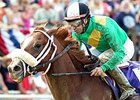 Madefromlucky, Frosted Among 10 for PA Derby Madefromlucky, Frosted Among 10 for PA Derby