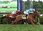 Chilean Invader Dacita Takes Ballston Spa Chilean Invader Dacita Takes Ballston Spa
