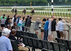 Bob Barry: Horses and Horseplayers Bob Barry: Horses and Horseplayers